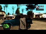 Gta San Andreas ENB FOR LOW END PC**