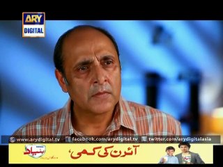 Mujhe Qabul Hai Episode 40 in High Quality on Ary Digital 3rd August 2015 -