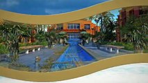 Marsa Alam Beach Resort - Egitto - Mar Rosso