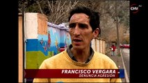 Pangal es acusado de agresión por conflicto de tierras en el Cajón del Maipo - CHV Noticias