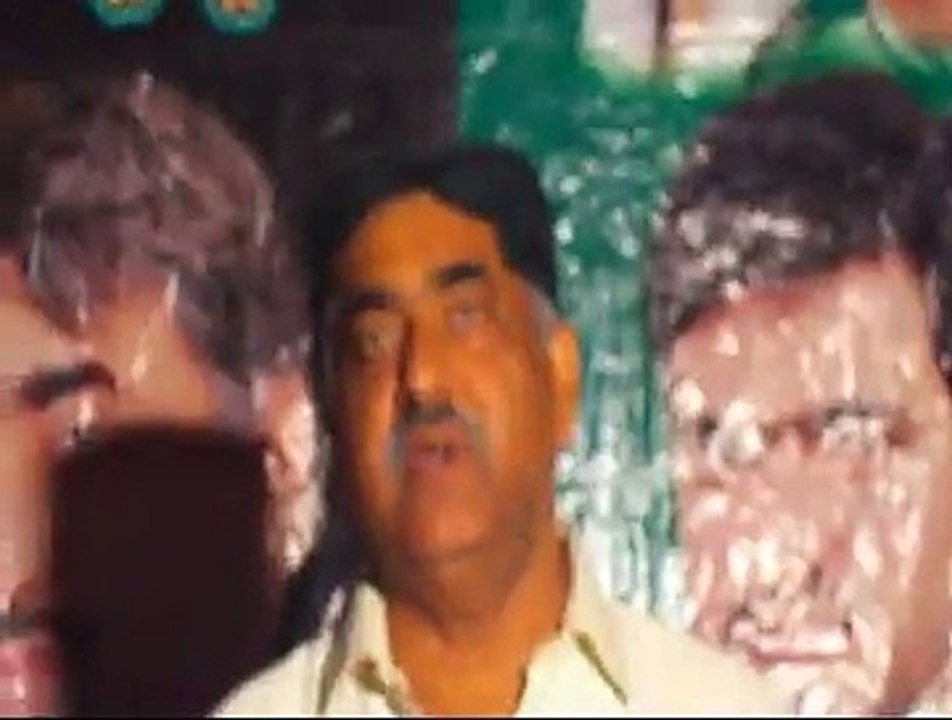 tandoadam ex mna hizuballh bughio