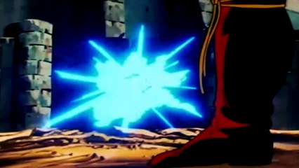 AMV - Hokuto No Ken - Boom [Shake The Room]