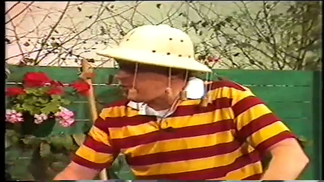 André van Duin - André 's Comedy Parade 2.avi