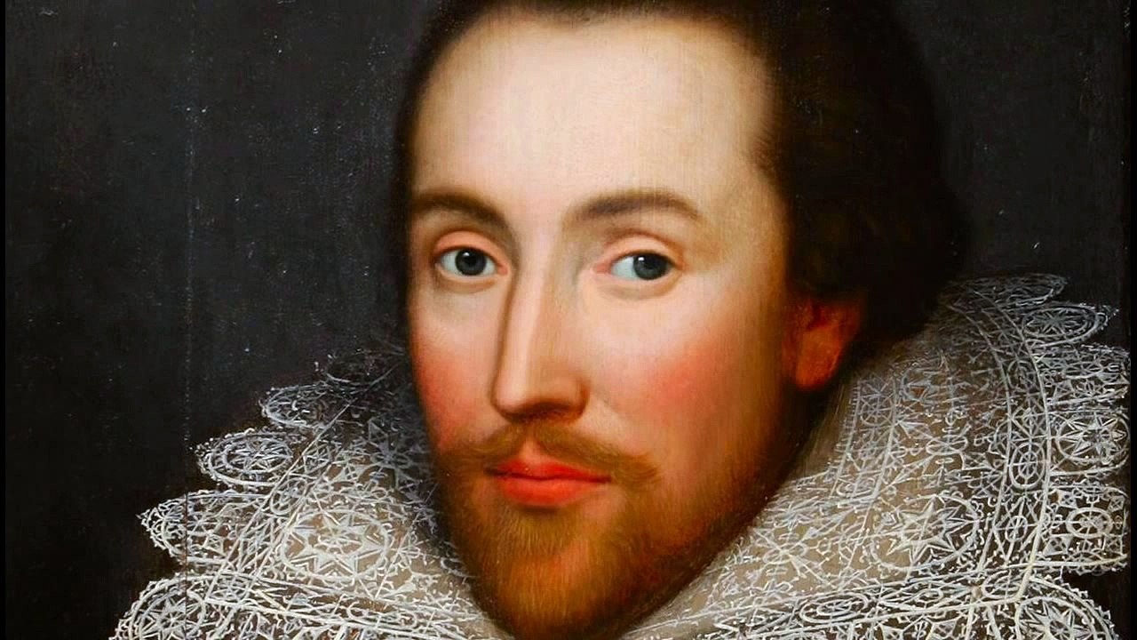 "Romeo and Juliet - balcony scene" by William Shakespeare (read by Tom O'Bedlam)