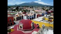 Ciudades mas importantes de Tlaxcala
