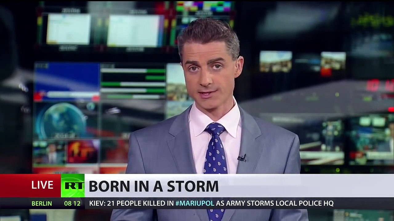 Les Etats-Unis, et leur chien-chien l'OTAN, se préparent-ils à attaquer la Russie ?