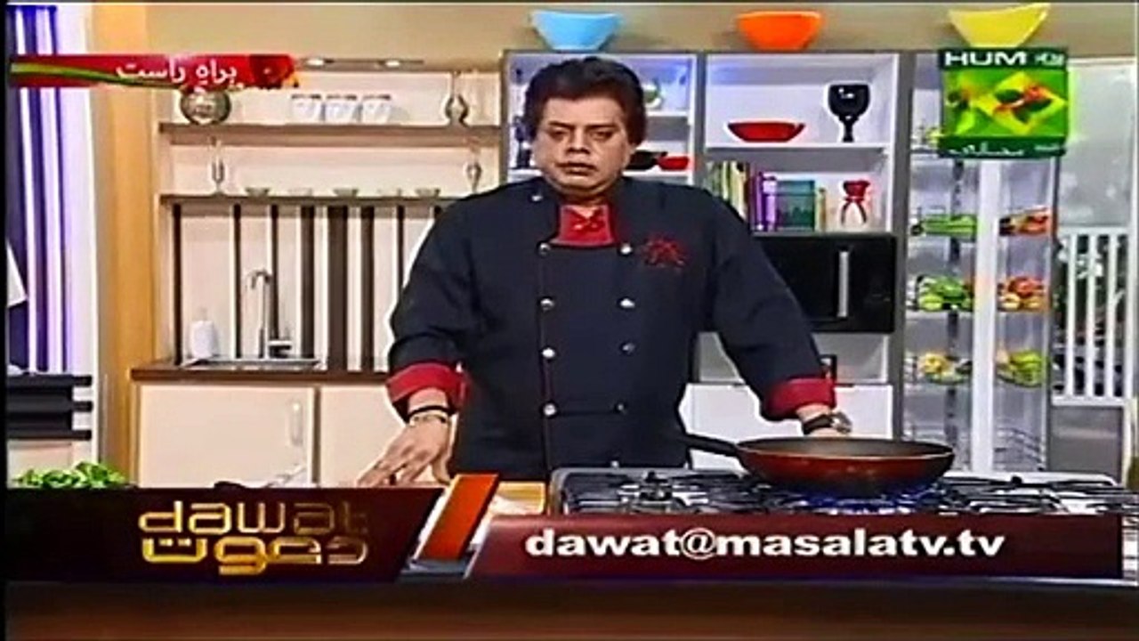 narayal daal