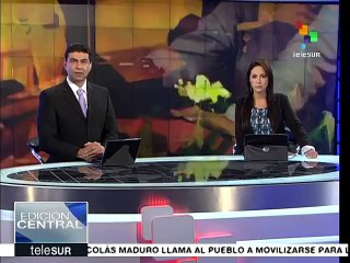 Conmoción en México tras asesinato de fotoreportero Rubén Espinosa