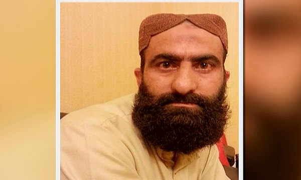 Shafqat Hussain executed at Karachi Central Jail