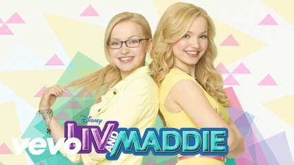 Dove Cameron - True Love (From "Liv & Maddie") (Audio)