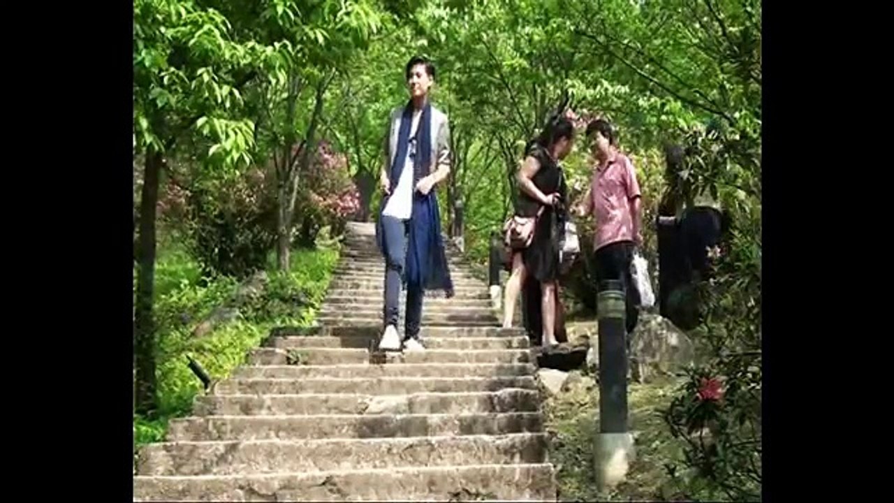 Secrets to Asian Flavours 2 - Taiwan YangMingShan Hot Springs