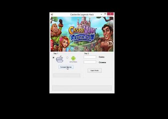 Castleville Legends Hack Direct Download