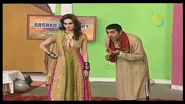 Deedar, Zafri Khan, Nasir Chinyoti, Iftikhar Thakur, Naseem Vicky All Time Best Drama