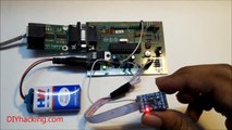 Arduino MPU 6050 tutorial