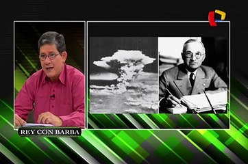 Rey con Barba: las grandes omisiones de Humala en el mensaje presidencial (4/4)