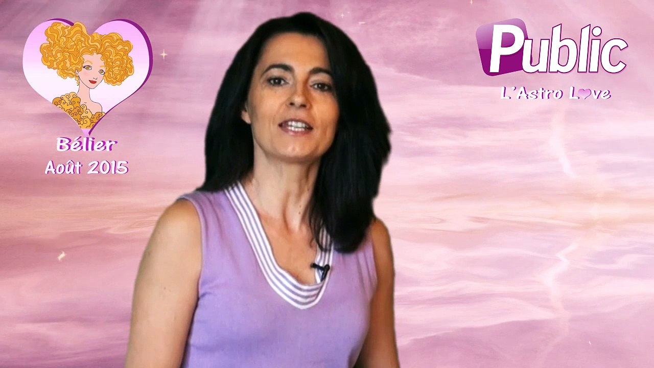 BÉLIER : un coup de cœur vous attend !