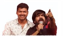 “Vijay is a Real Thamizhan,” says TR