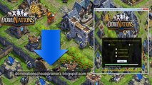 Dominations Game Cheats