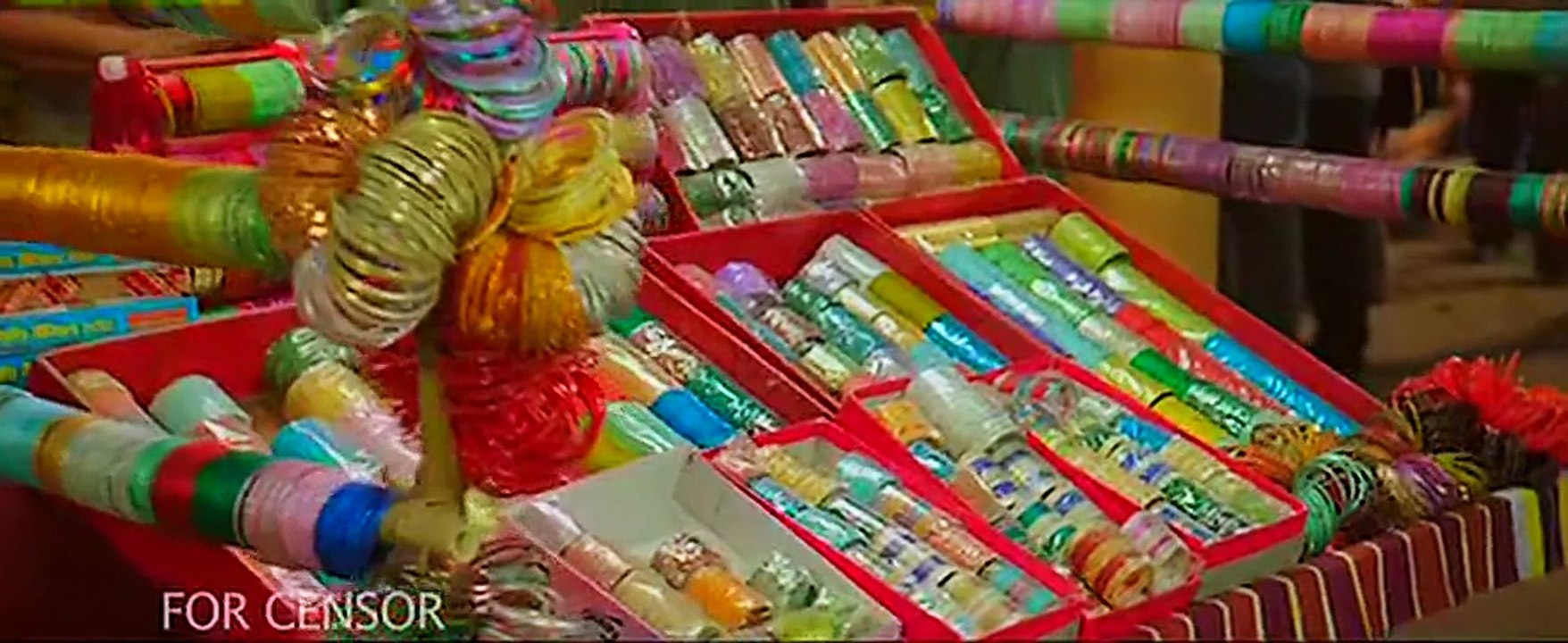 Tu jo Mila song-Bhajrangi Bhaijaan