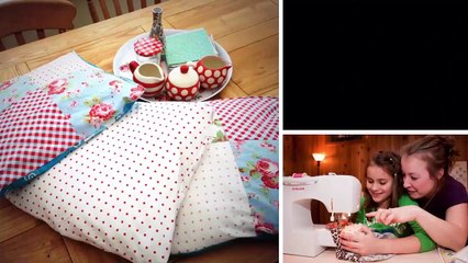 Your Guide To Choosing A New Sewing Machine