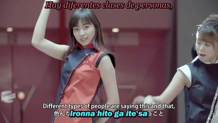 Juice=Juice - CHOICE&CHANCE (Sub Español)