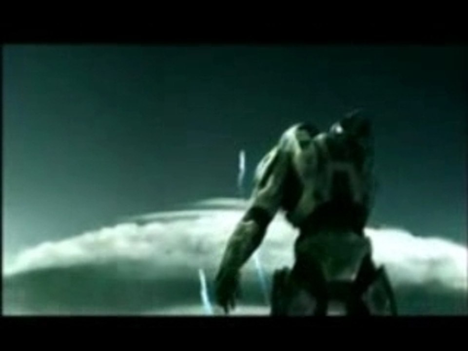Sebz-Trailer Halo 3