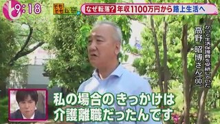 問われる安倍政治～貧困問題　2015.7.25