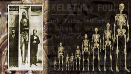 Arqueologia  - O que não contaram a você