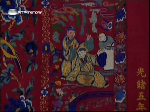 A Alma e a Gente - VI #45 - Museu do Oriente - 16 Nov 2008