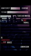 In Dangerous Minds (2015) Full Movie