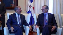 República Dominicana y Costa Rica consolidan históricas relaciones