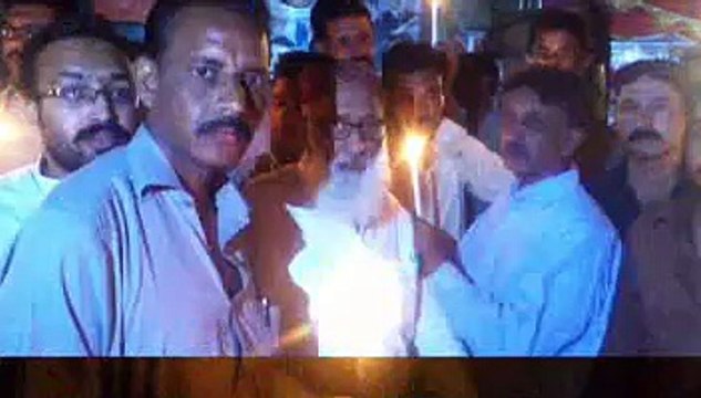 shahpur chkar ppp mushal brdar relly