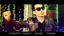 Nehar HD Full Video Song [2015] Billy-X - Moeez-Khan