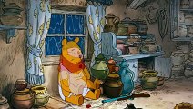 Winne The Pooh - The Mini Adventures of Winnie the Pooh - Heffalumps and Woozles - Disney Shorts