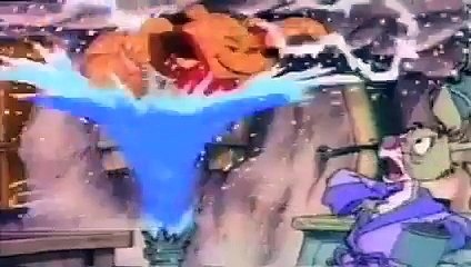 Winne The Pooh - The New Adventures of Winnie the Pooh - Disney Shorts