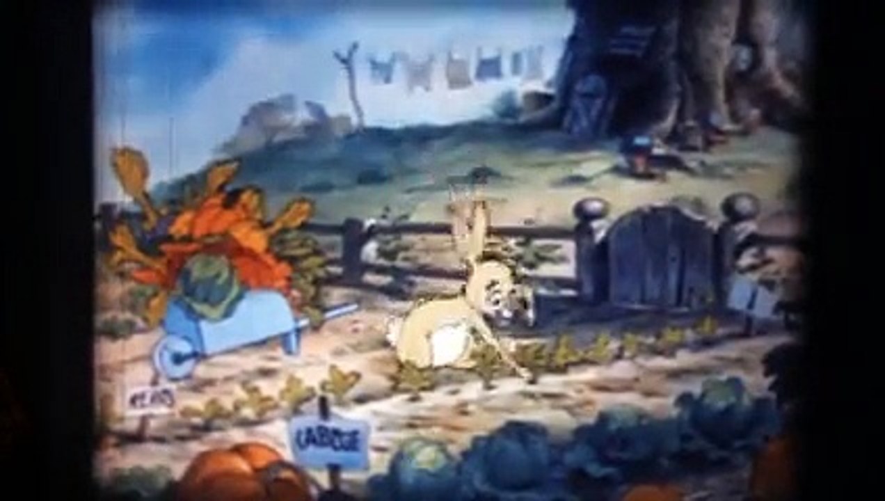 Winne The Pooh - Winnie the Pooh and Tigger Too HD Clip - Disney Shorts