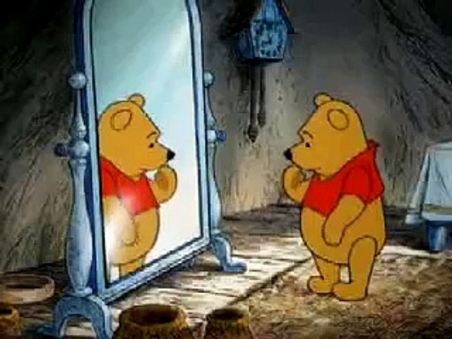 Winne The Pooh - Winnie the Pooh Funny Exercises - Disney Shorts - video  Dailymotion