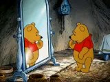 Winne The Pooh - Winnie the Pooh Funny Exercises - Disney Shorts