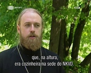 Fatima Na Russia - RTP1