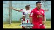 Juan Aurich igualó agónicamente 2-2 contra UTC en Cajamarca por Torneo Apertura (VIDEO)