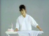 関西電力 CM 【山田邦子】 1989 (1)