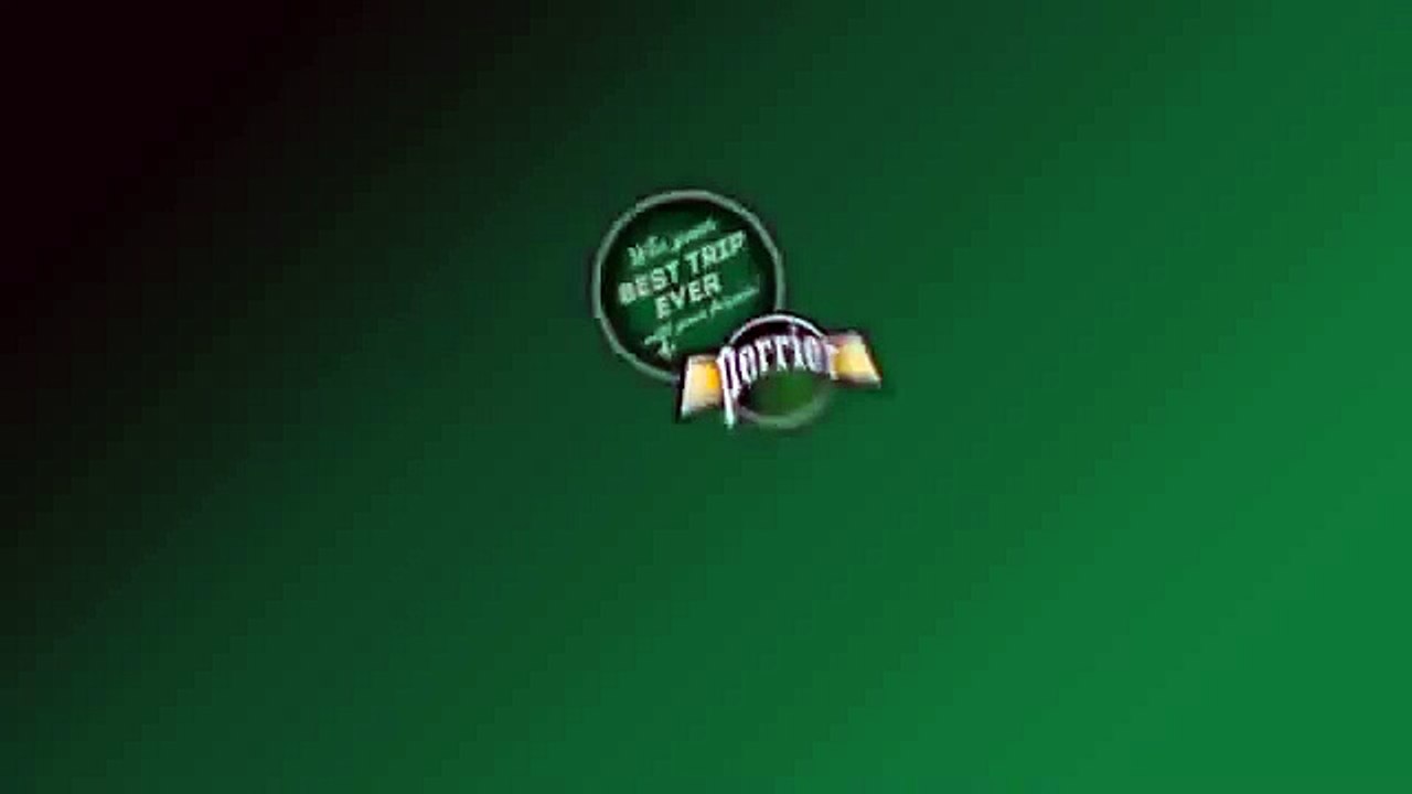 My Perrier Best Trip Ever - Sun shine fun fun fun