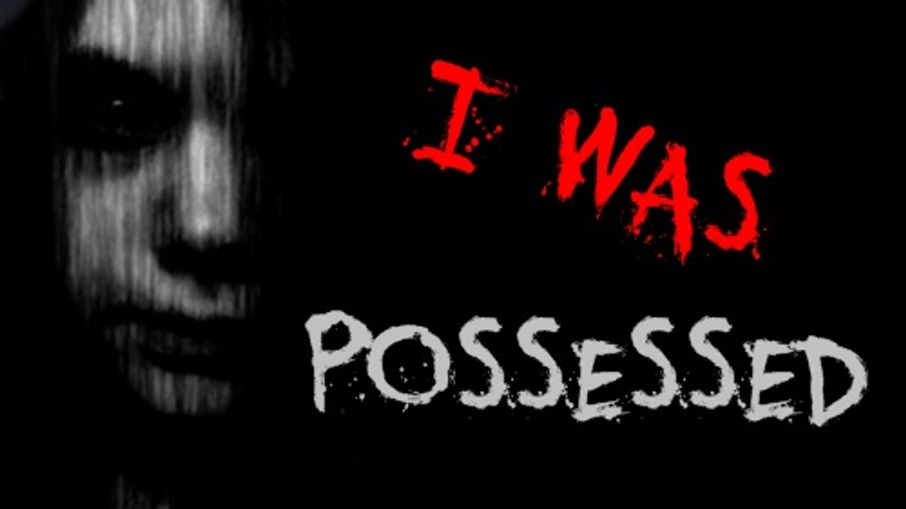 I WAS POSSESSED S01E03 HANNAH AND CAROLE