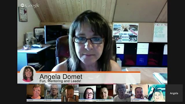 Fun, Mentoring and Leads! (Add me to your Circle)