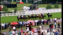 Frankel wins by 11 in Queen Anne Stakes @ Royal Ascot 2012