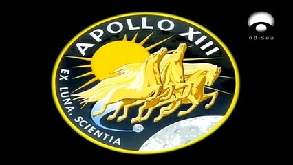 A Era da NASA - Ep.3 - Tragédia - Odisseia