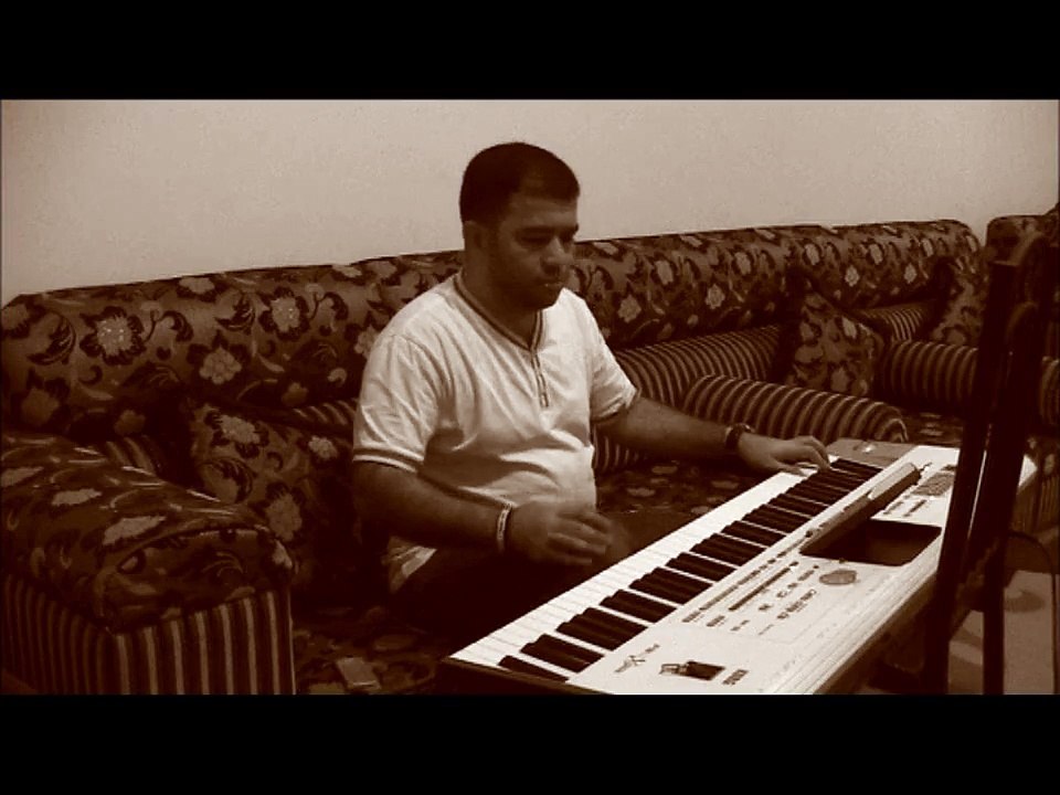 ahmad khalaf 2012 mizmar and cawala