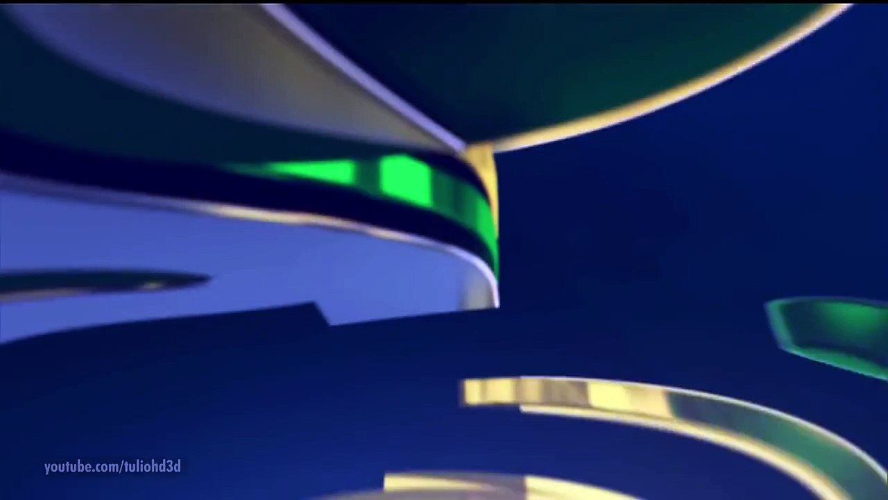 ♕ Vinheta - Record 60 Anos ♕ (HD)