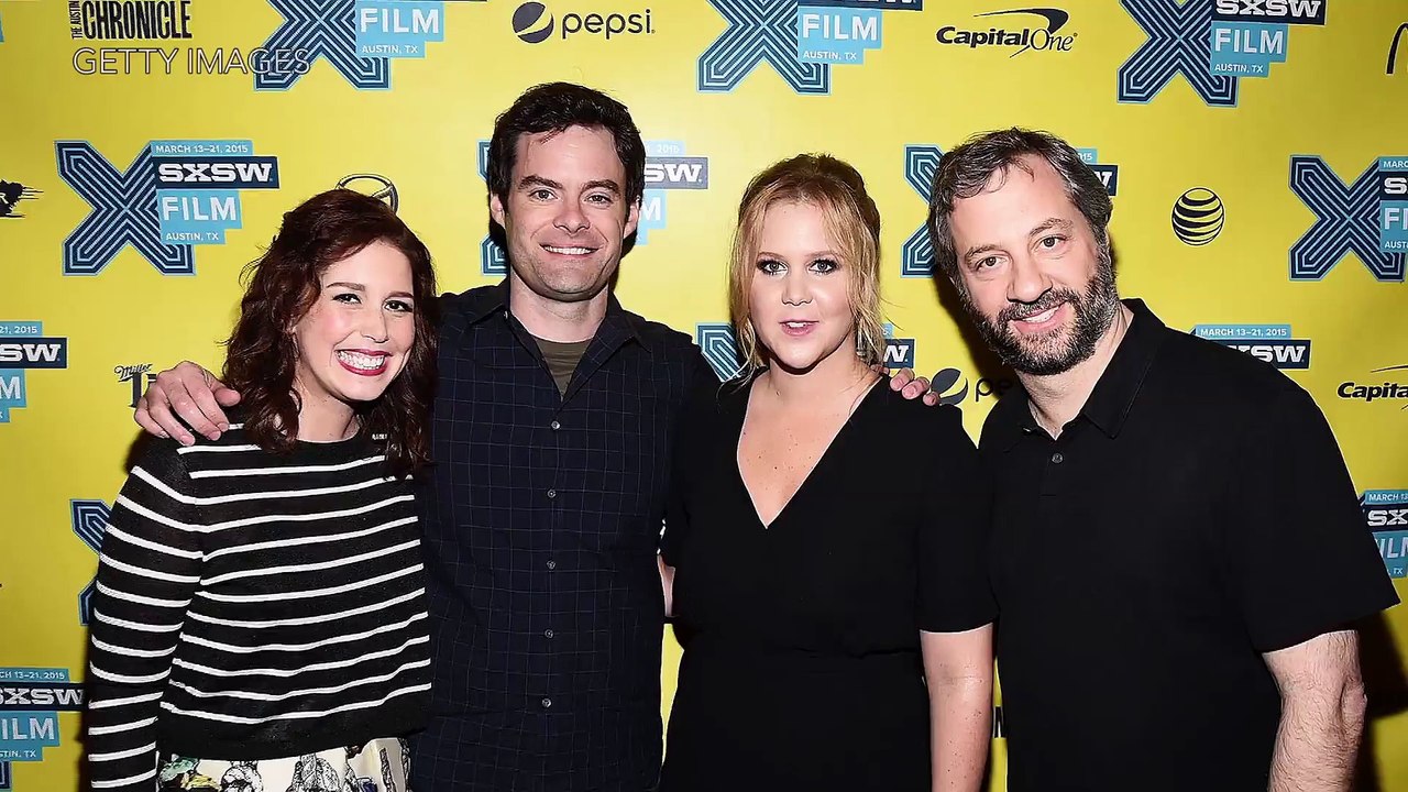 LeBron James' Hilarious 'Trainwreck' Outtakes