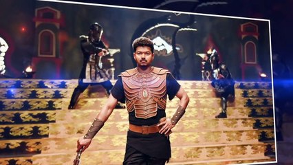 Puli - Sottavaala Lyric  Vijay, Shruti Haasan, Hansika Motwani